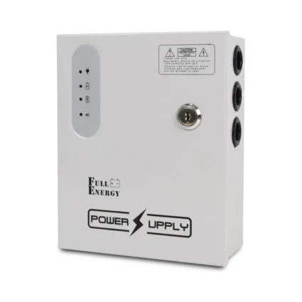 Блок безперебійного живлення Full Energy BBG-124/1