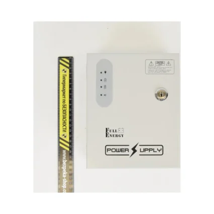 Блок безперебійного живлення Full Energy BBG-124/1
