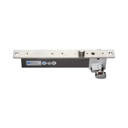 Замок ригеля YB-600C (LED) врізний для системи контролю доступу