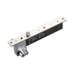 Замок ригеля YB-630C LED врізний для системи контролю доступу