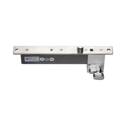 Замок ригеля YB-630C LED врізний для системи контролю доступу