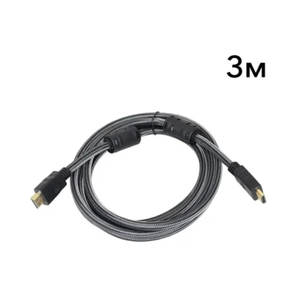 Кабель ATIS HDMI 3m