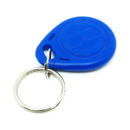 Брелок RFID KEYFOB EM Blue