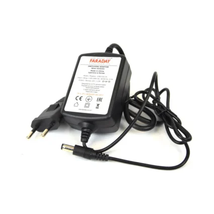 Блок живлення Faraday Electronics 12W/12V/1A