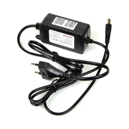 Блок живлення Faraday Electronics 24W/12V/2A