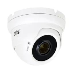 IP-відеокамера 2 Мп ATIS ANVD-2MVFIRP-30W/2.8-12 Prime для системи IP-відеоспостереження
