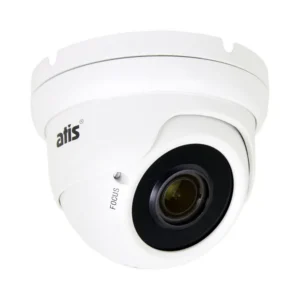 IP-відеокамера 2 Мп ATIS ANVD-2MVFIRP-30W/2.8-12 Prime для системи IP-відеоспостереження