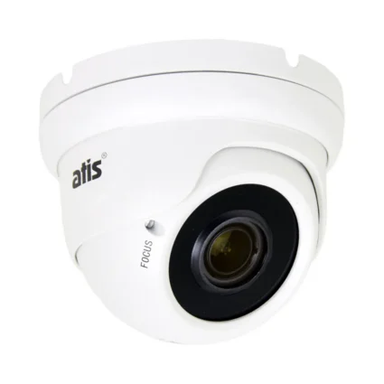 IP-відеокамера 2 Мп ATIS ANVD-2MVFIRP-30W/2.8-12 Prime для системи IP-відеоспостереження