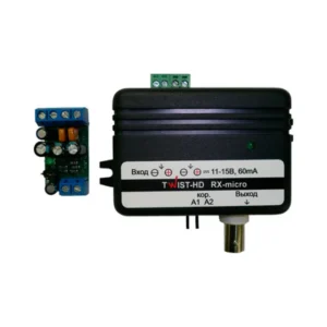 Twist HD-MICRO