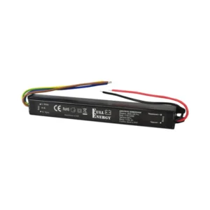 Блок живлення Full Energy BGS-122Pro 12 В / 2 А