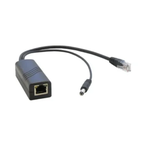 Розгалужувач сигналу і живлення POE splitter ATIS Hi-P01