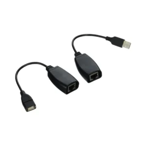 USB подовжувач ATIS AL-100C по UTP на 60 м