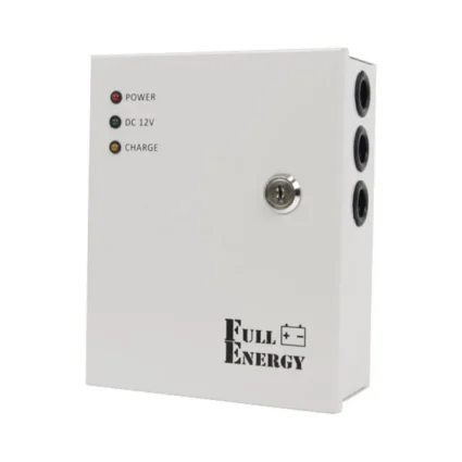 Блок безперебійного живлення Full Energy BBG-123