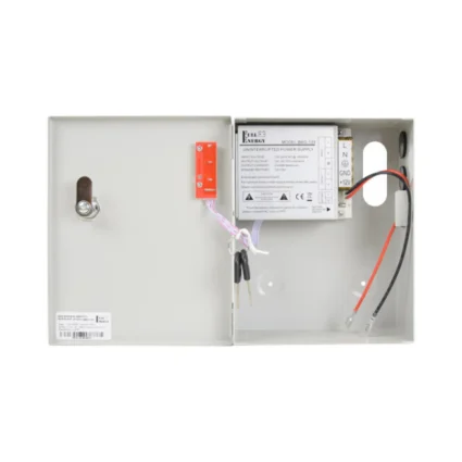 Блок безперебійного живлення Full Energy BBG-123