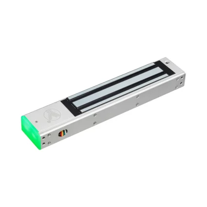 Електромагнітний замок Yli Electronic YM-280(BLED) для системи контролю доступу
