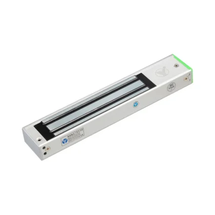 Електромагнітний замок Yli Electronic YM-280(BLED) для системи контролю доступу