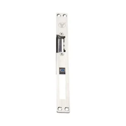 Електрозащіпка Yli Electronic YS-132NC (power closed) довга для системи контролю доступу
