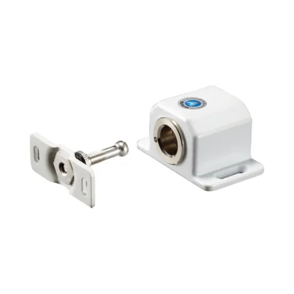 Електрозамок Yli Electronics YE-304NС (power-closed) для системи контролю доступу