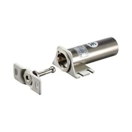 Електрозамок Yli Electronics YE-305NC (power closed) для системи контролю доступу