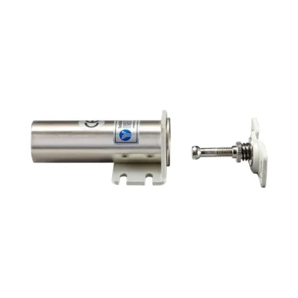 Електрозамок Yli Electronics YE-305NC (power closed) для системи контролю доступу