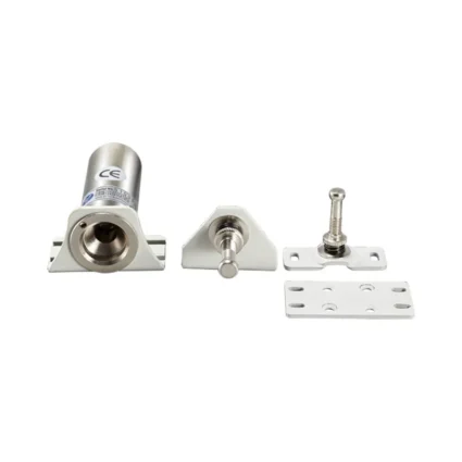 Електрозамок Yli Electronics YE-305NC (power closed) для системи контролю доступу