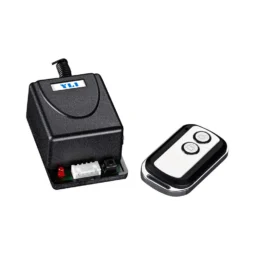 Комплект радіоконтролеру Yli Electronic WBK-400-1-12