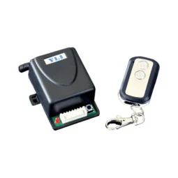 Контролер Yli Electronic WBK-400-2-12