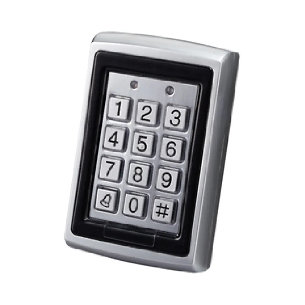 avtonomnyy-terminal-yli-electronic-yk-568l-s-kodovoy-klaviaturoy-i-vstroennym-schityvatelem-em-marin-122395 Автономний термінал Yli Electronic YK-568L із кодовою клавіатурою та вбудованим зчитувачем EM-Marine