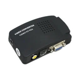 Конвертер відеосигналу ATIS AV-VGA