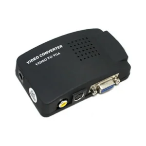 Конвертер відеосигналу ATIS AV-VGA