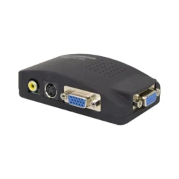 Конвертер відеосигналу ATIS VGA-AV
