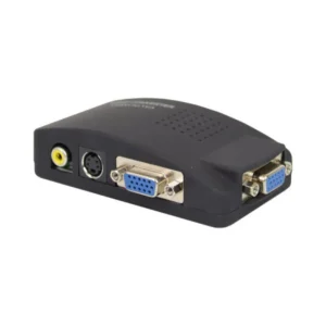 Конвертер відеосигналу ATIS VGA-AV