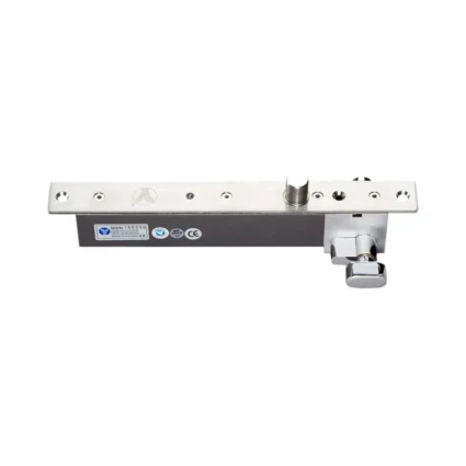 Електроригельний замок Yli Electronic YB-600B (LED) врізний для системи контролю доступу