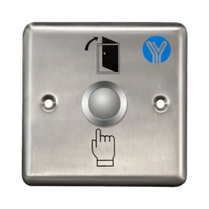 Кнопка виходу Yli Electronic PBK-811B