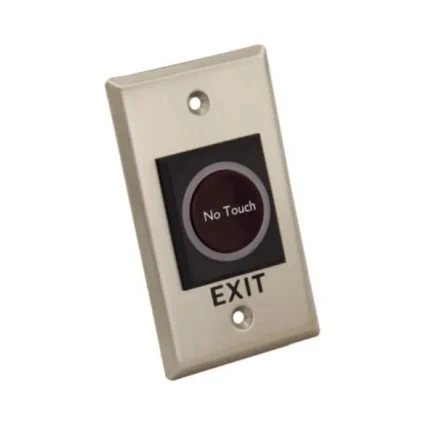 Кнопка виходу безконтактна Yli Electronic ISK-840A для системи контролю доступу