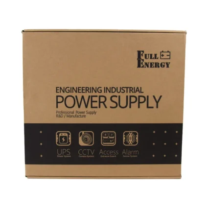 Блок безперебійного живлення Full Energy BBG-245