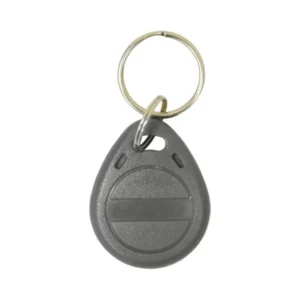 Брелок RFID KEYFOB EM RW Gray