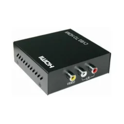 Конвертер HDMI-AV