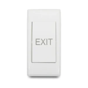 Кнопка виходу ATIS Exit-PE пластикова