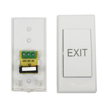 Кнопка виходу ATIS Exit-PE пластикова
