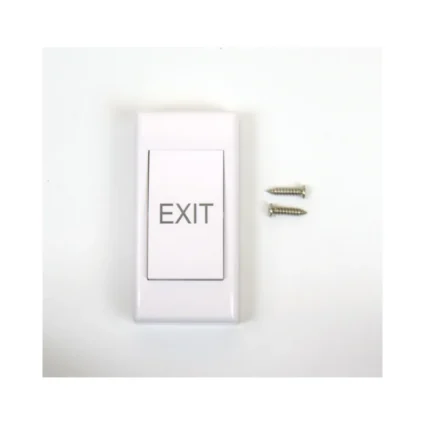 Кнопка виходу ATIS Exit-PE пластикова