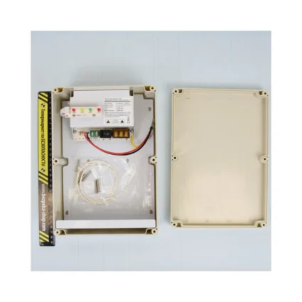 Блок безперебійного живлення Full Energy BBGP-123W