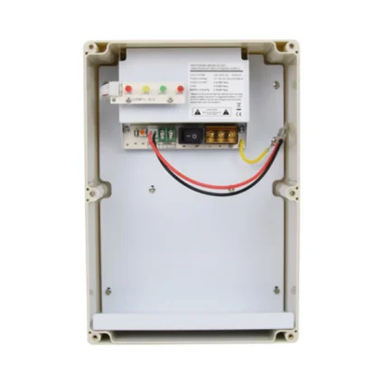 Блок безперебійного живлення Full Energy BBGP-123W