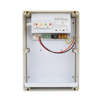 Блок безперебійного живлення Full Energy BBGP-125W