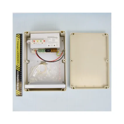 Блок безперебійного живлення Full Energy BBGP-125W