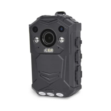 Нагрудна камера-реєстратор ATIS Body Cam 64Gb