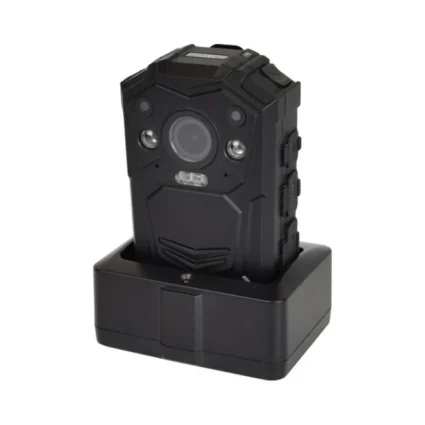 Нагрудна камера-реєстратор ATIS Body Cam 64Gb