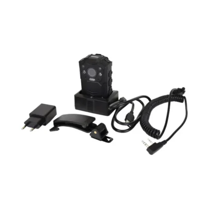 Нагрудна камера-реєстратор ATIS Body Cam 64Gb
