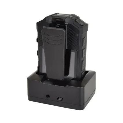 Нагрудна камера-реєстратор ATIS Body Cam 64Gb