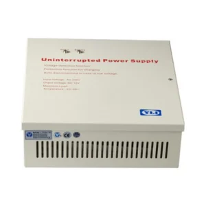 Блок безперебійного живлення з вбудованим реле Yli Electronic YP-902-12-5-В